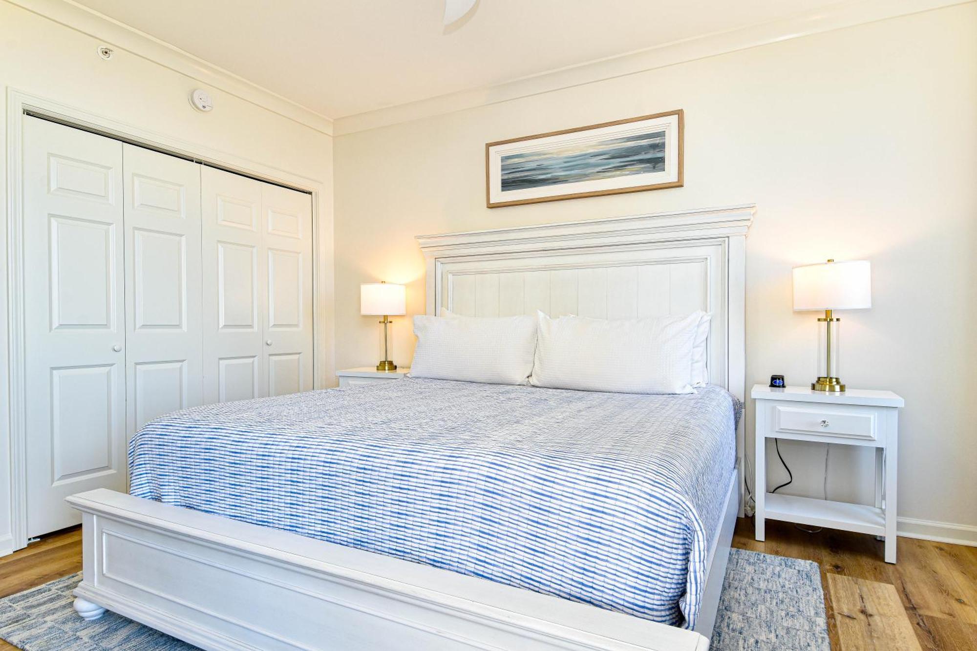 Silver Shells St, Lucia 601 Apartment Destin