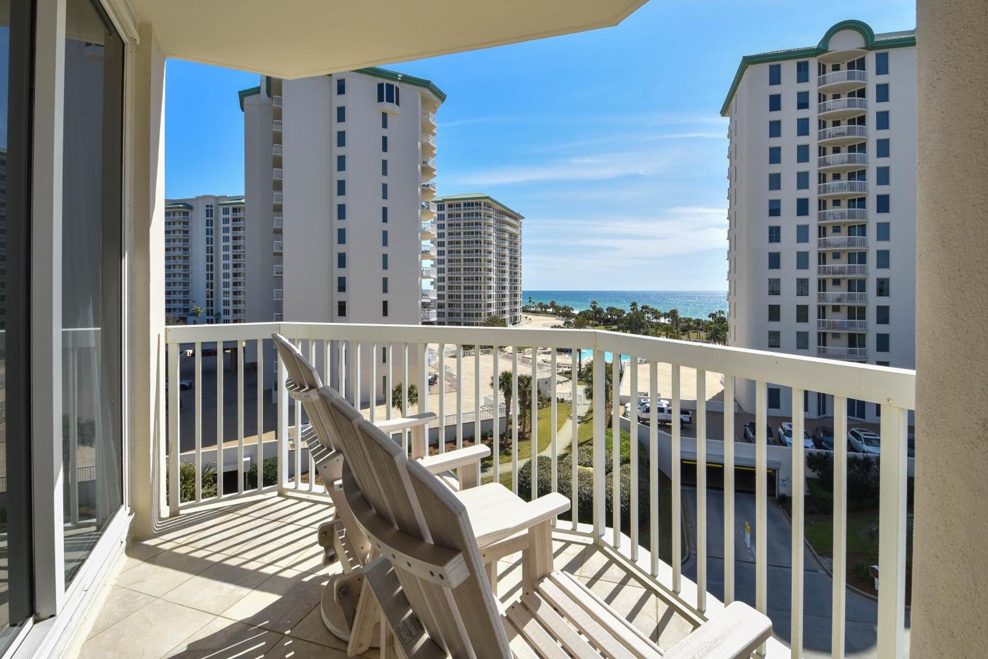 Silver Shells St, Lucia 601 Apartment *