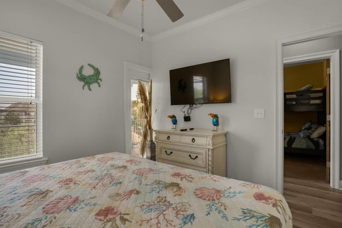 Sweet - 6bdr - Sleeps 14 - Next 2 Holiday home