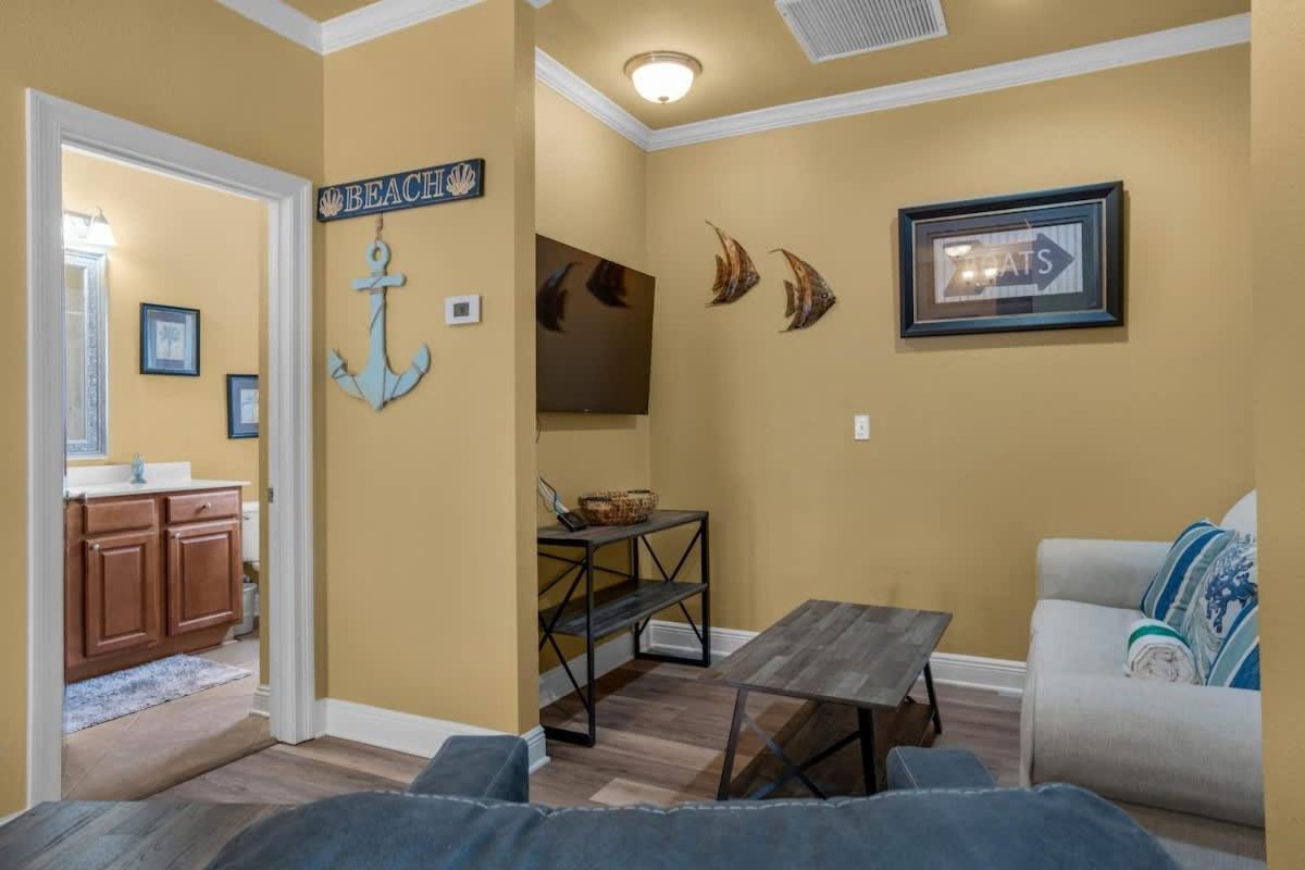 Sweet - 6bdr - Sleeps 14 - Next 2 Holiday home