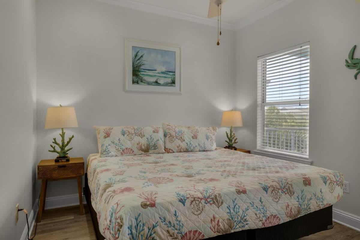 Holiday home Sweet - 6bdr - Sleeps 14 - Next 2 Destin