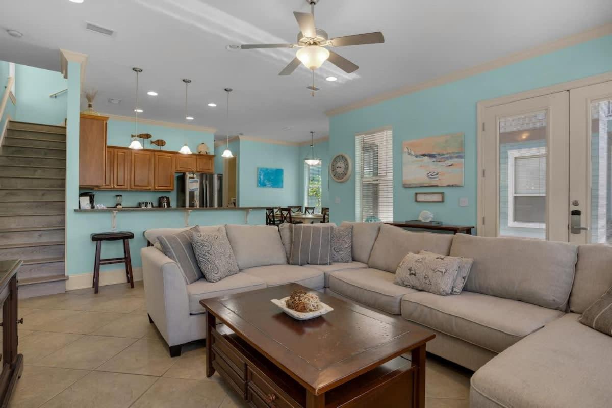 Sweet - 6bdr - Sleeps 14 - Next 2 Holiday home