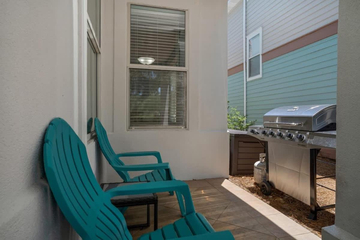 Sweet - 6bdr - Sleeps 14 - Next 2 * Destin