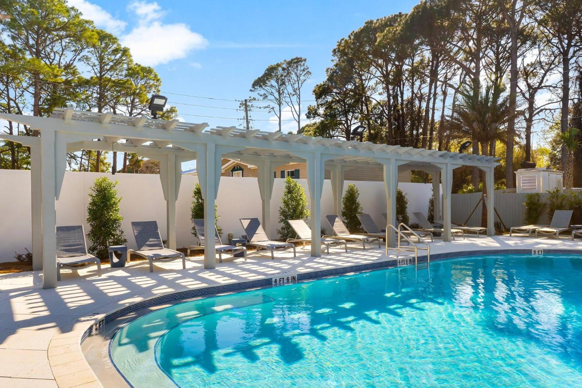 Holiday home Heron Walk 8971 Destin