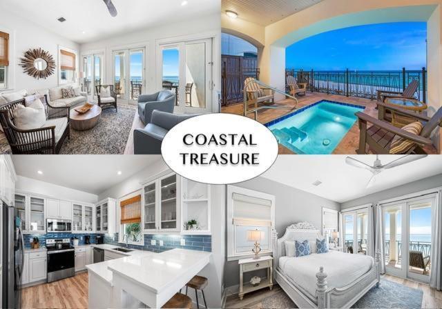 Coastal Treasure Destin