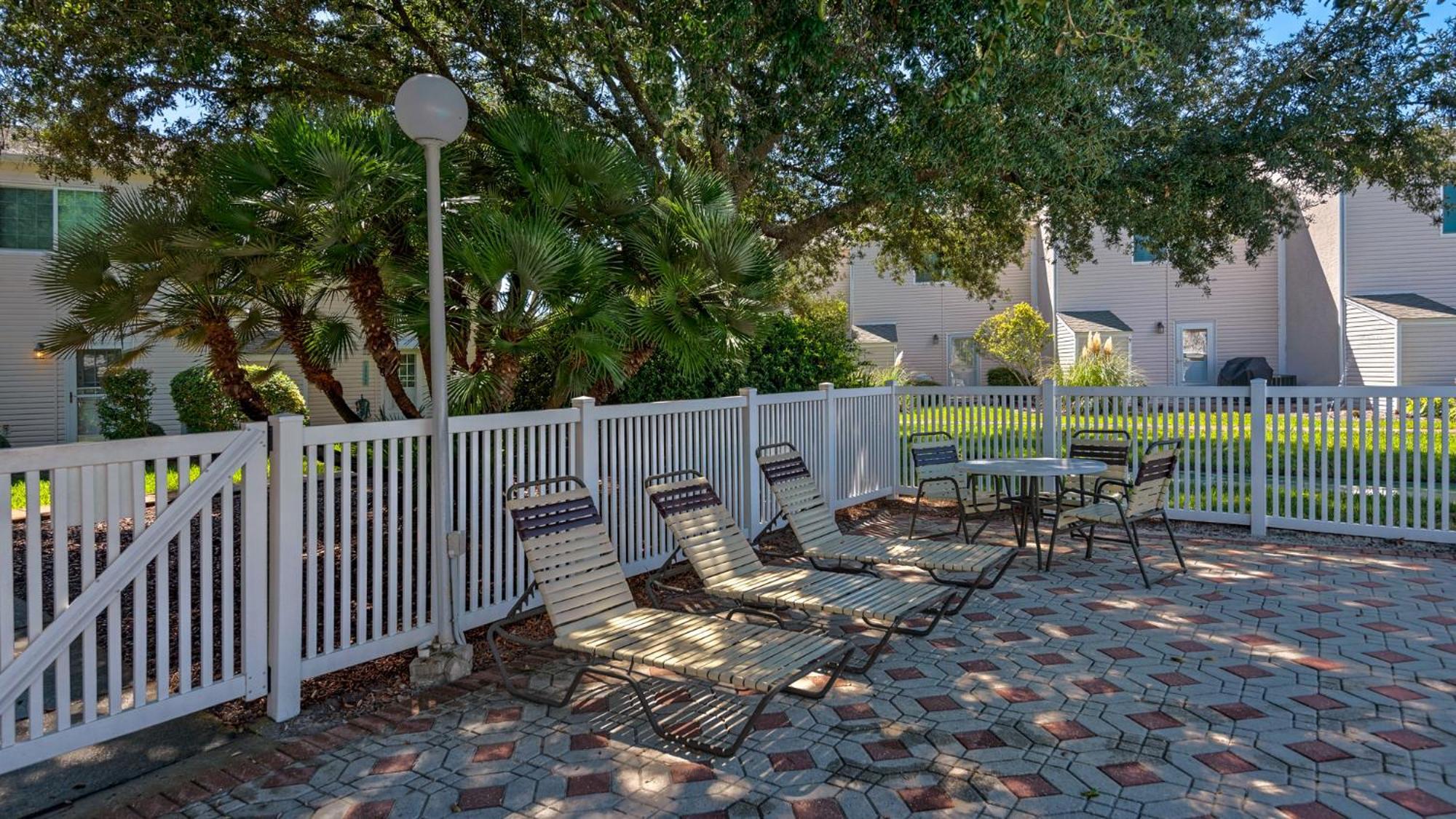 Woodland Shores 11 Holiday home Destin