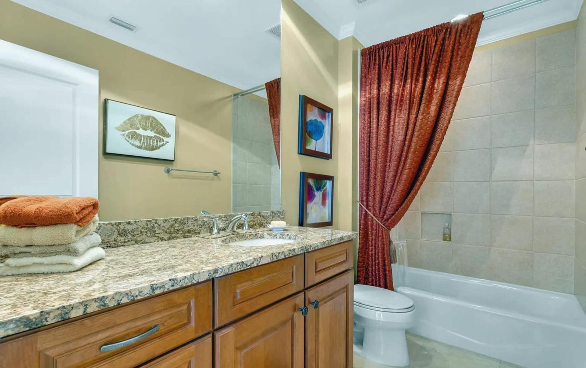 Stunning 3 Bedroom 3 Bath Gulf-front