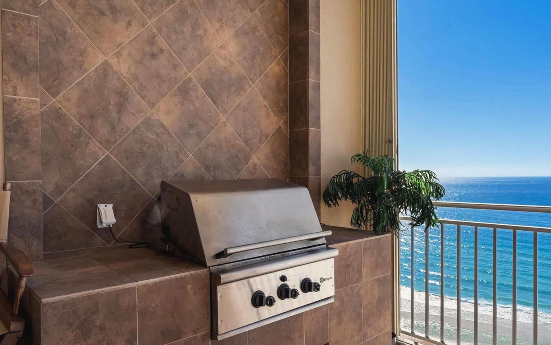 Stunning 3 Bedroom 3 Bath Gulf-front Apartment