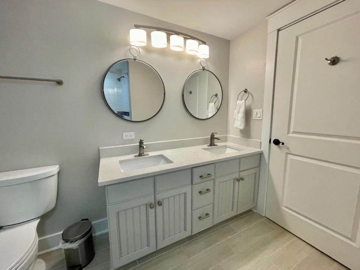 Holiday home Baytown Wharf Patio Community Pool Hot Tub *