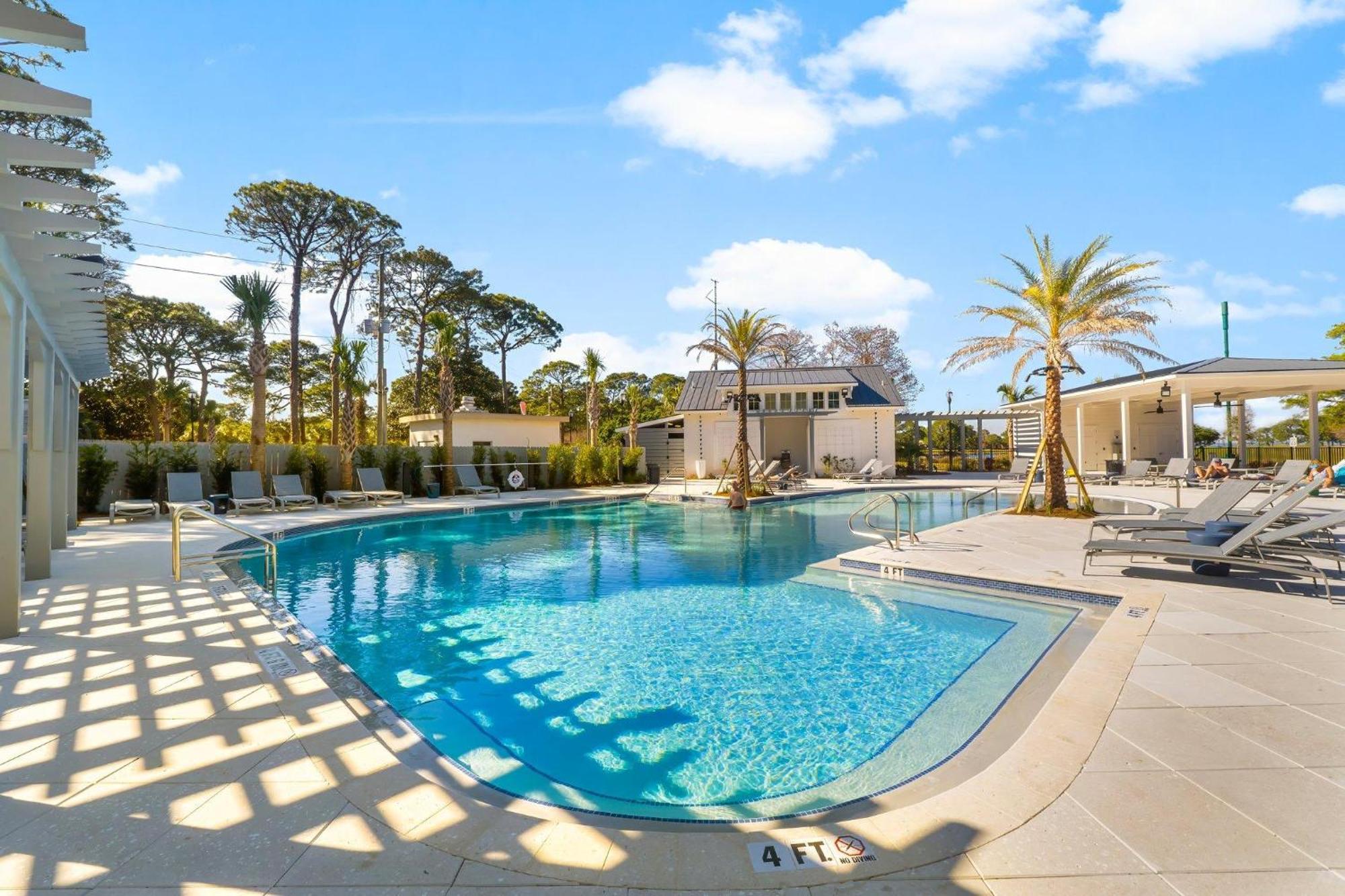 Holiday home Sandpiper Village 715