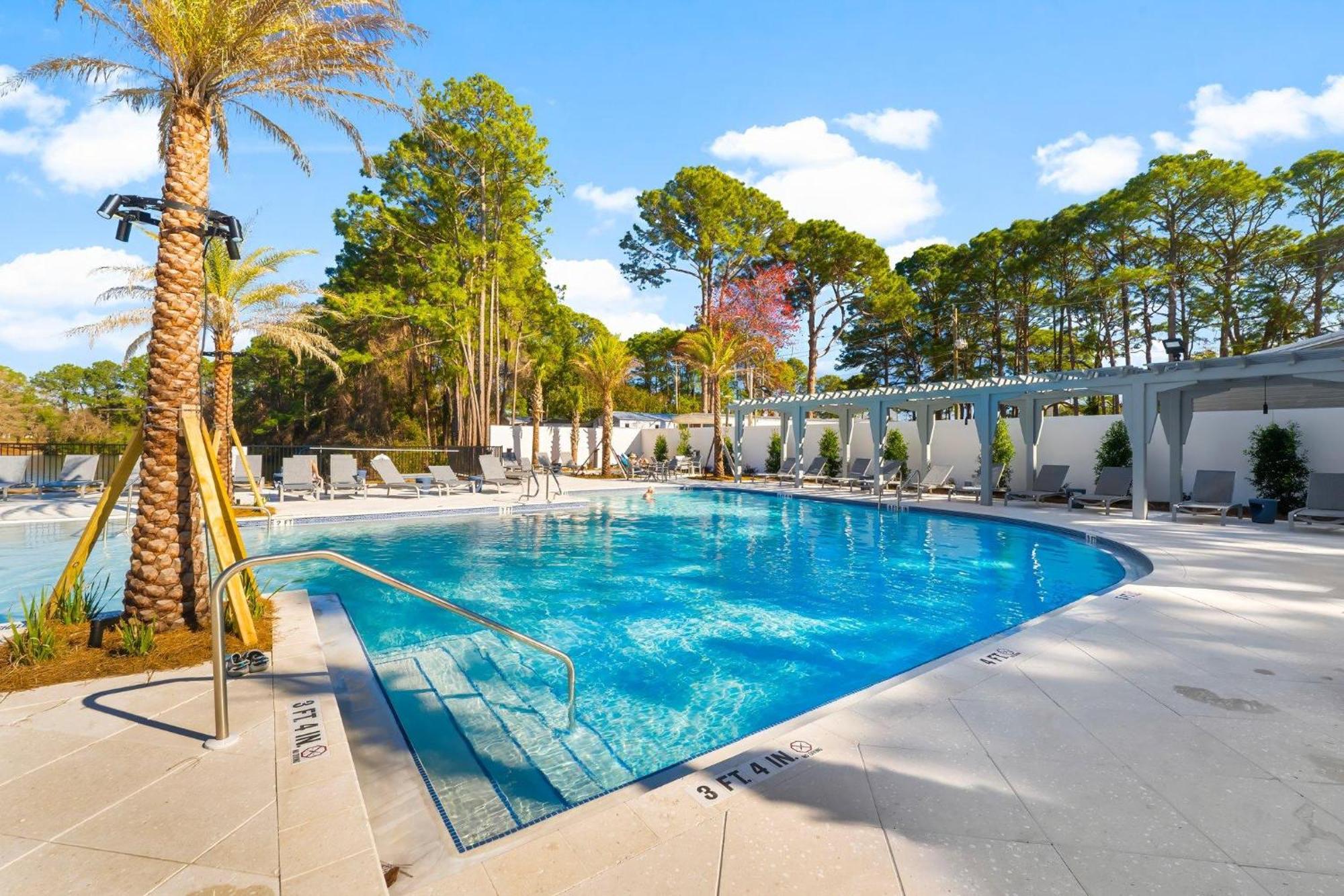 Sandpiper Village 715 Holiday home Destin