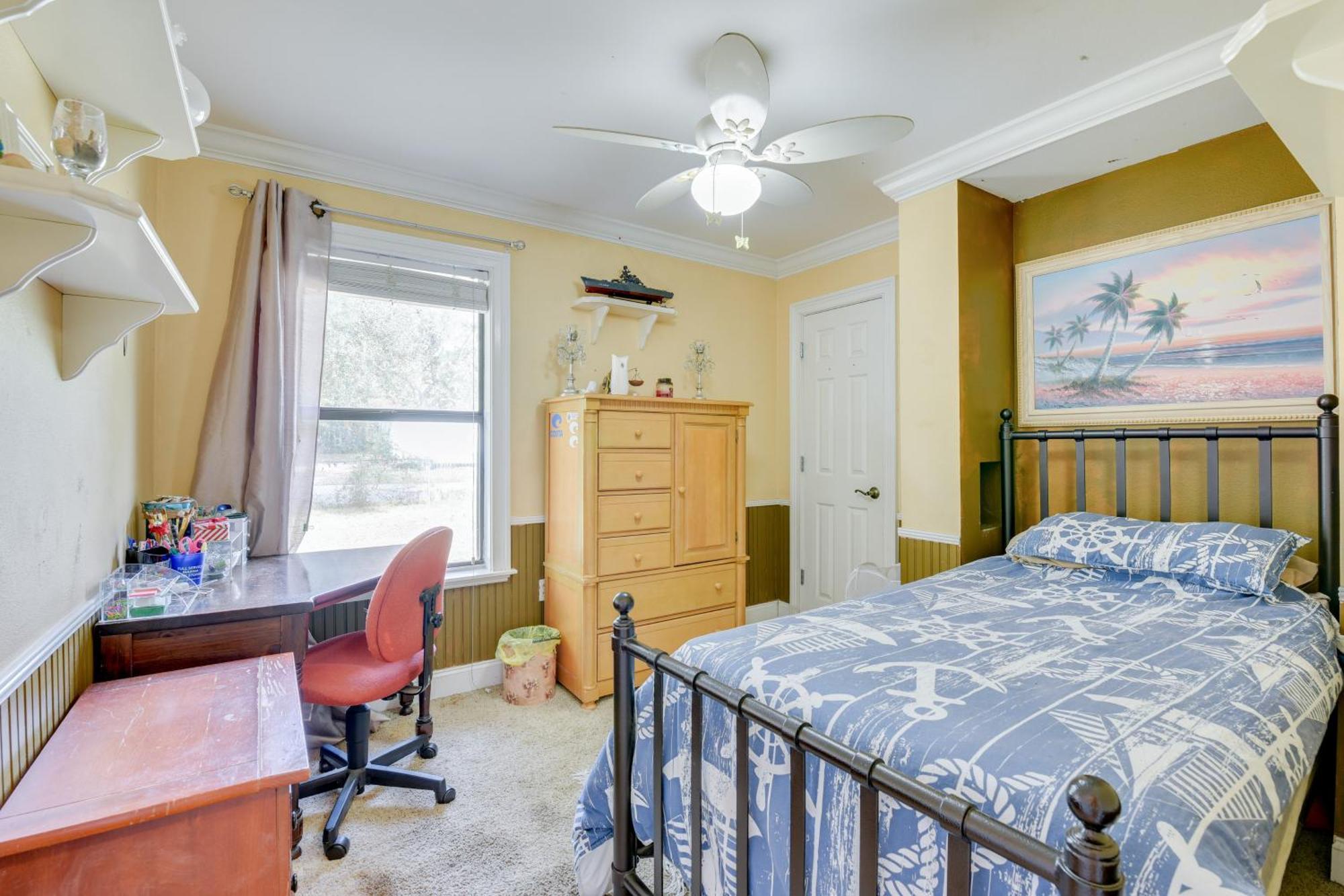 Holiday home Pet-friendly Freeport - 2 Mi To Beach! *