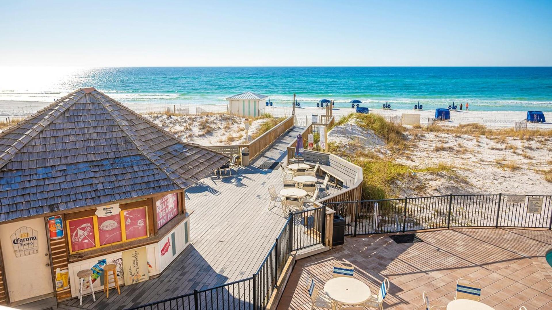 Terrace At Pelican 1006 Apartment Destin