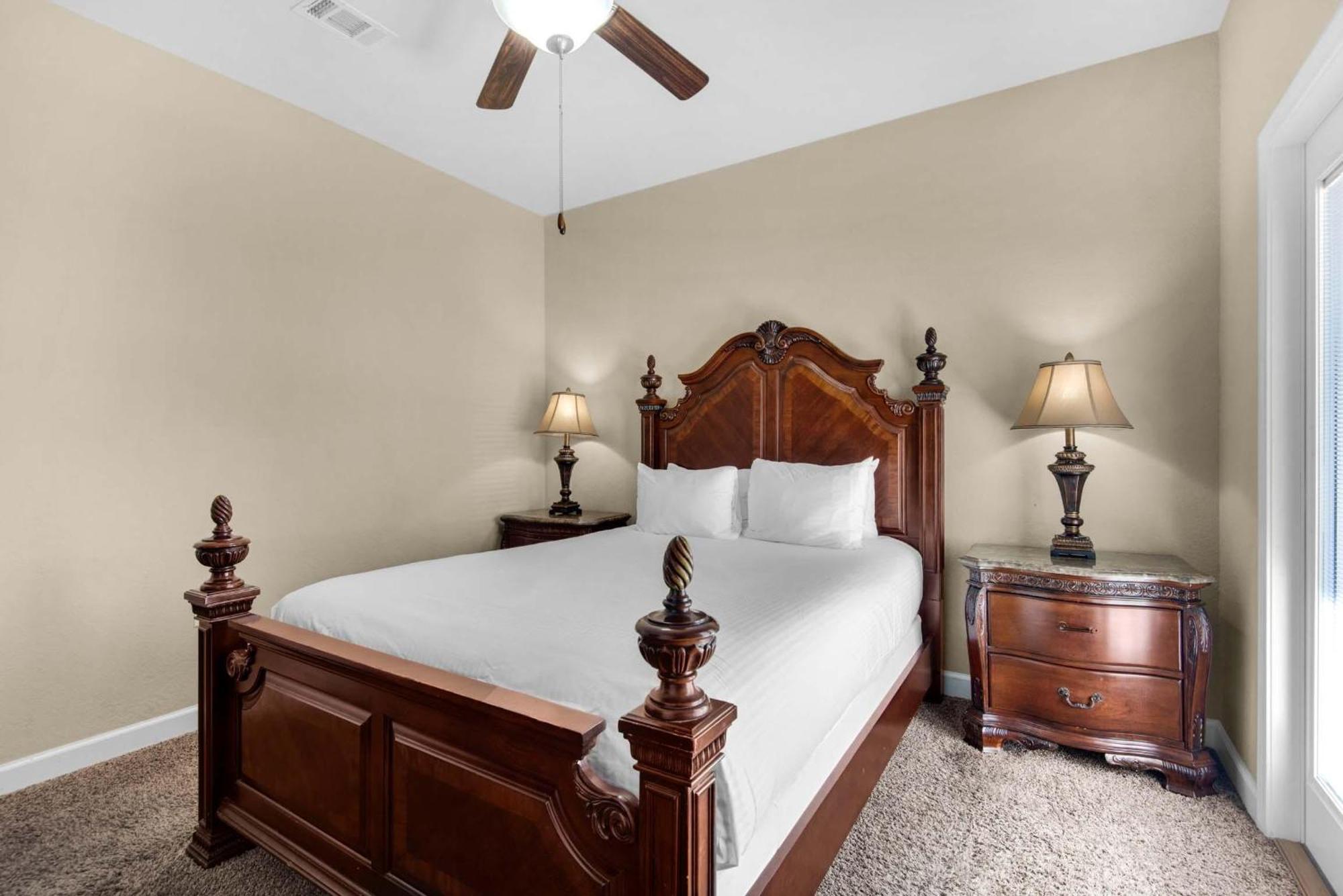 Sandsational Memories Holiday home Destin