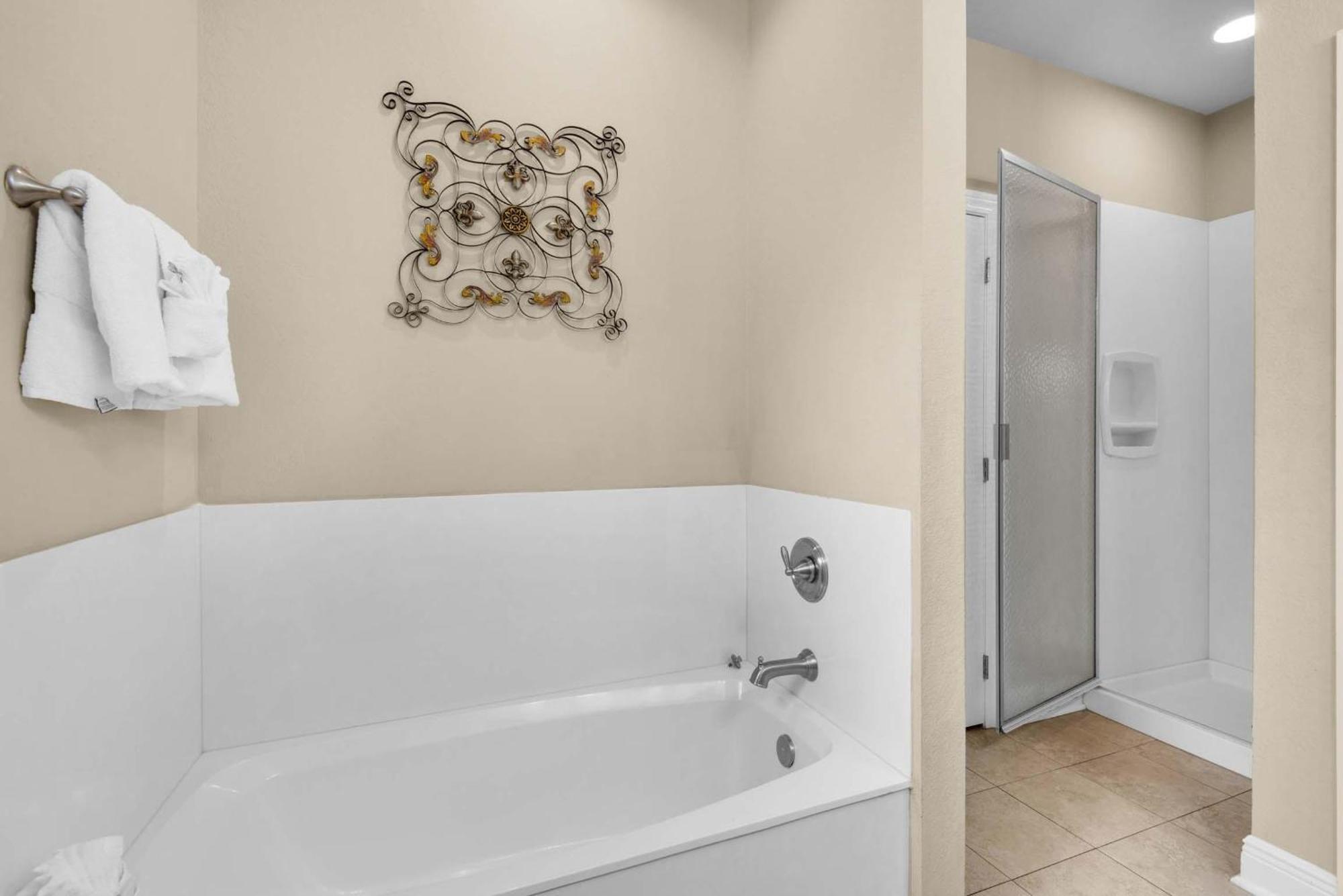 Holiday home Sandsational Memories Destin