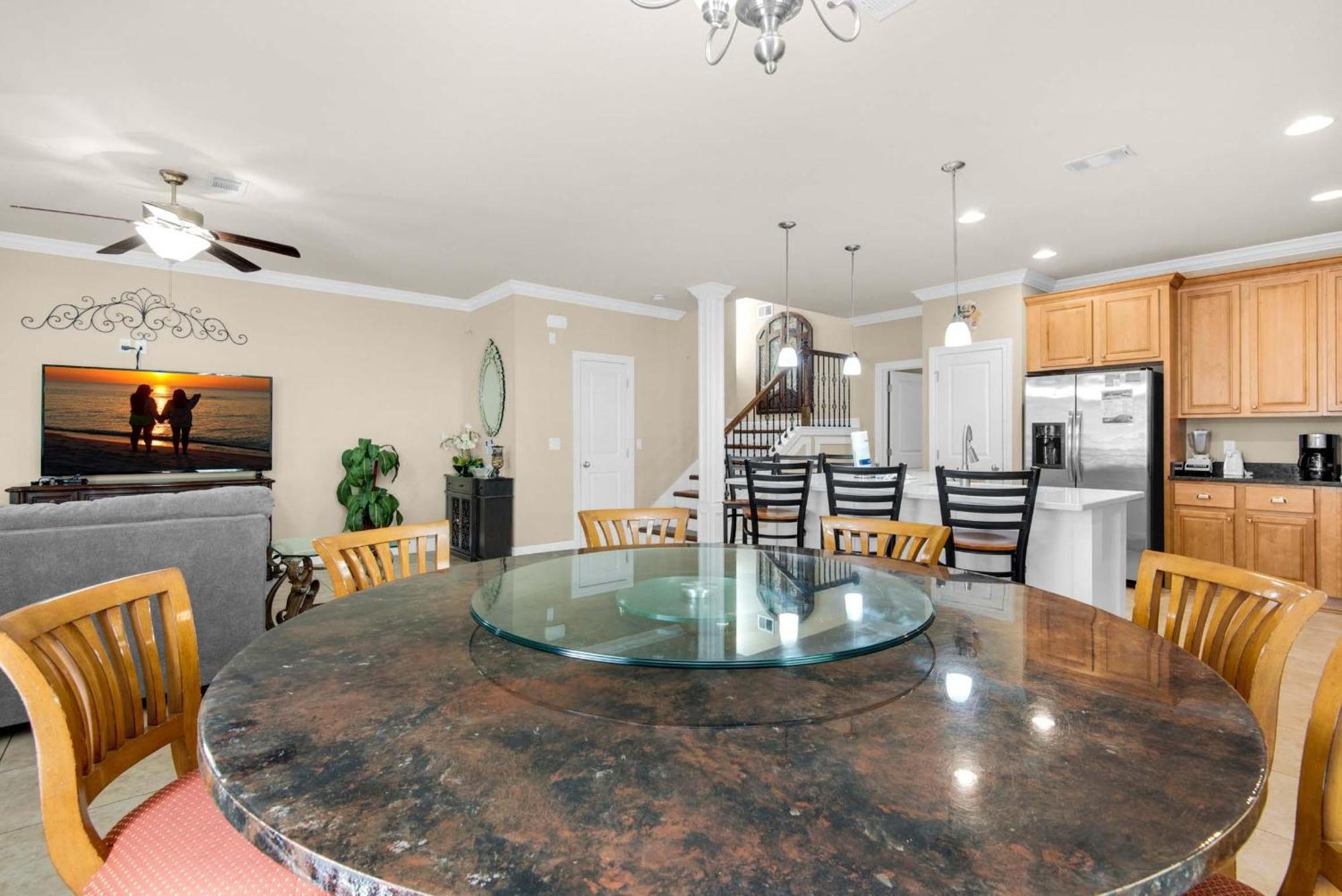 Sandsational Memories Holiday home Destin