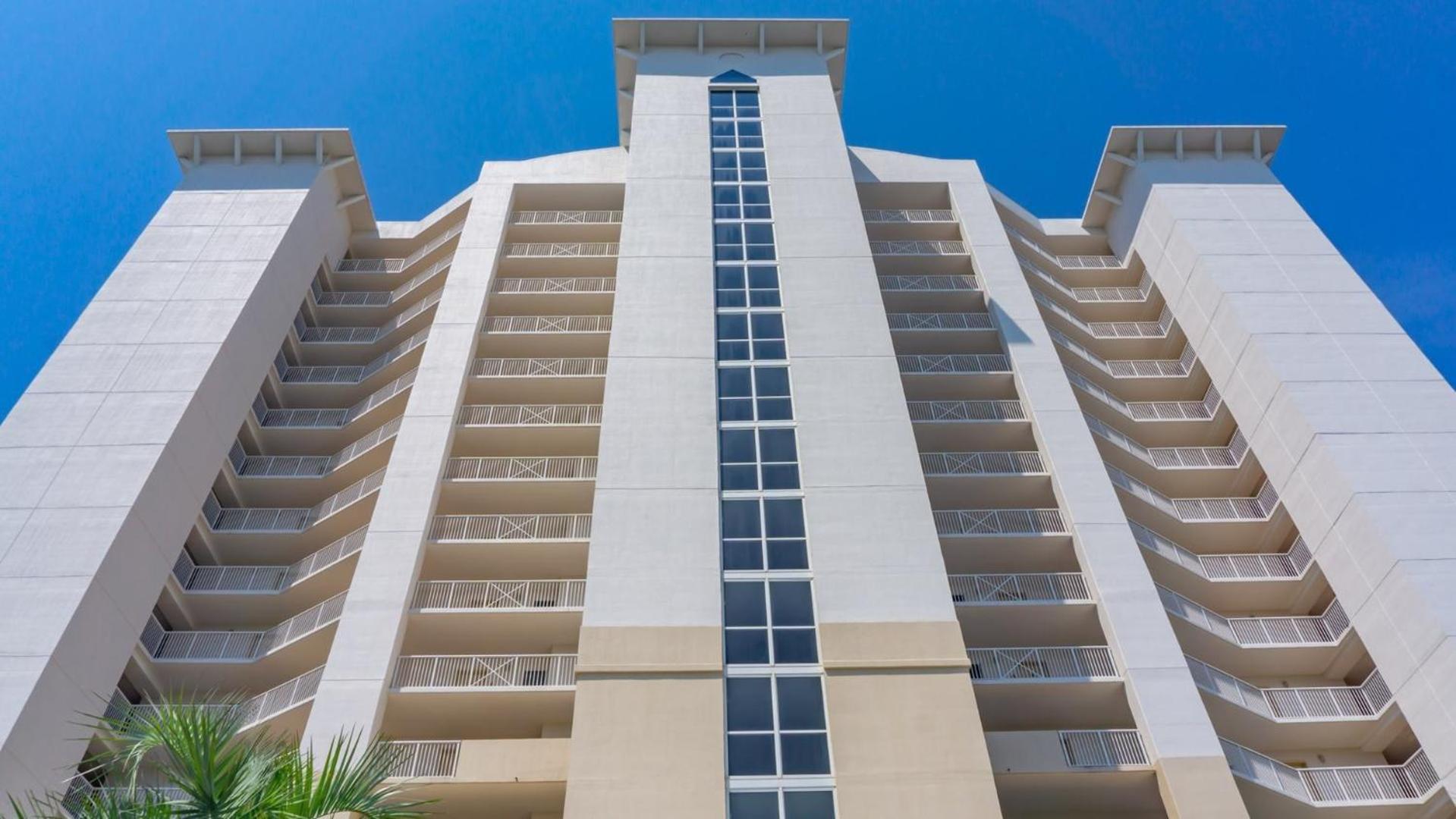 Holiday home Two-bedroom House Destin