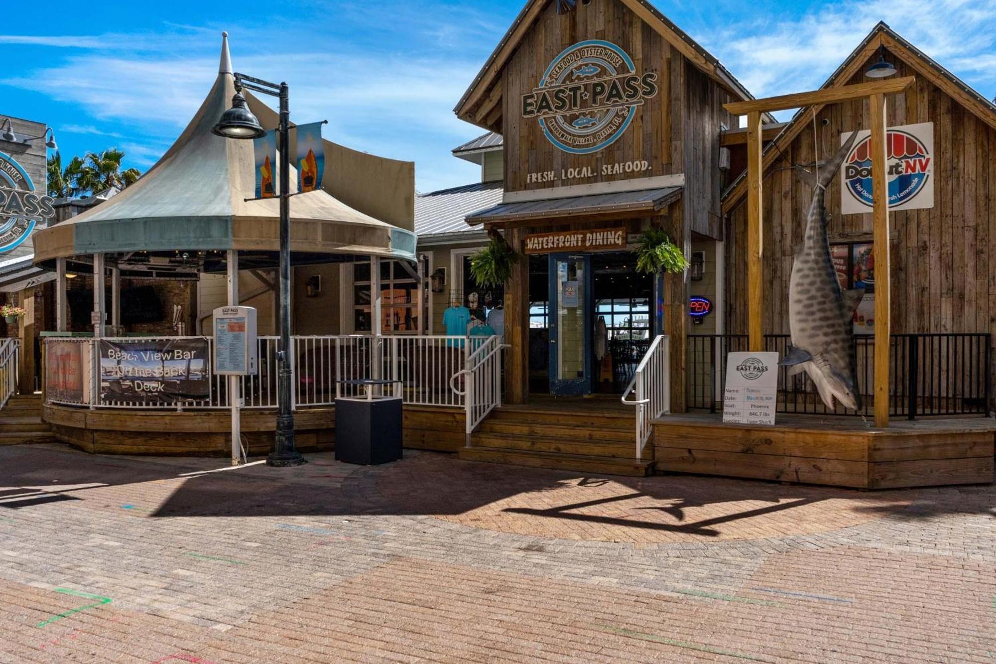 Holiday home Emerald Destination Destin