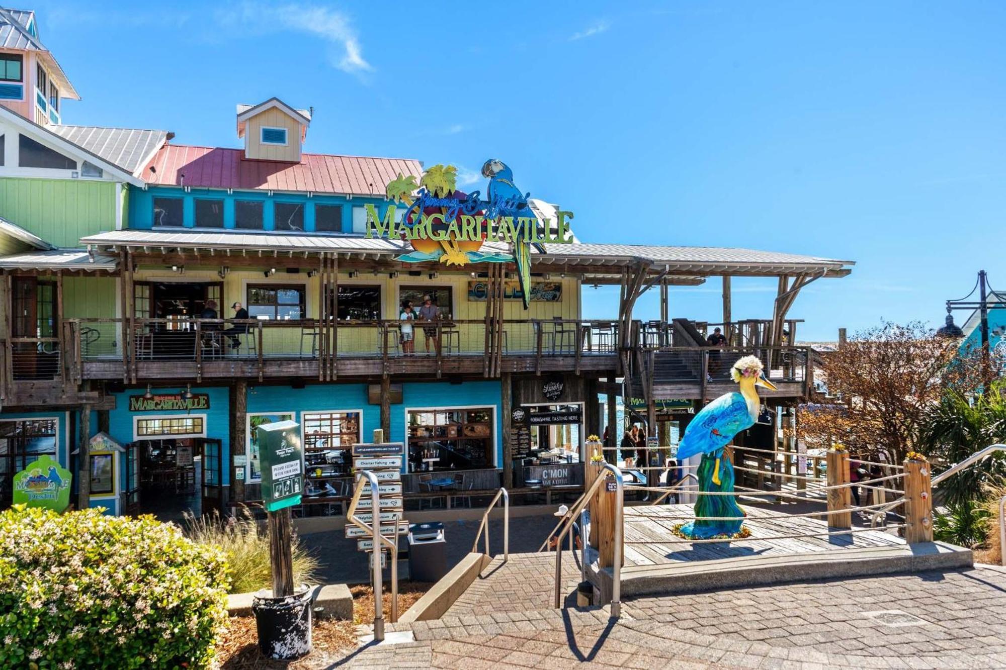 Holiday home Emerald Destination Destin
