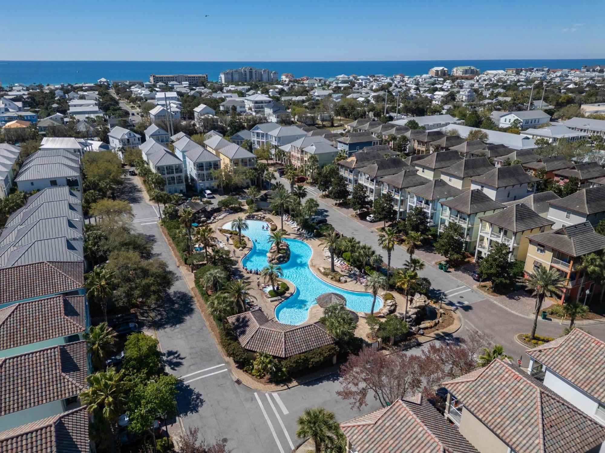 Emerald Destination Destin