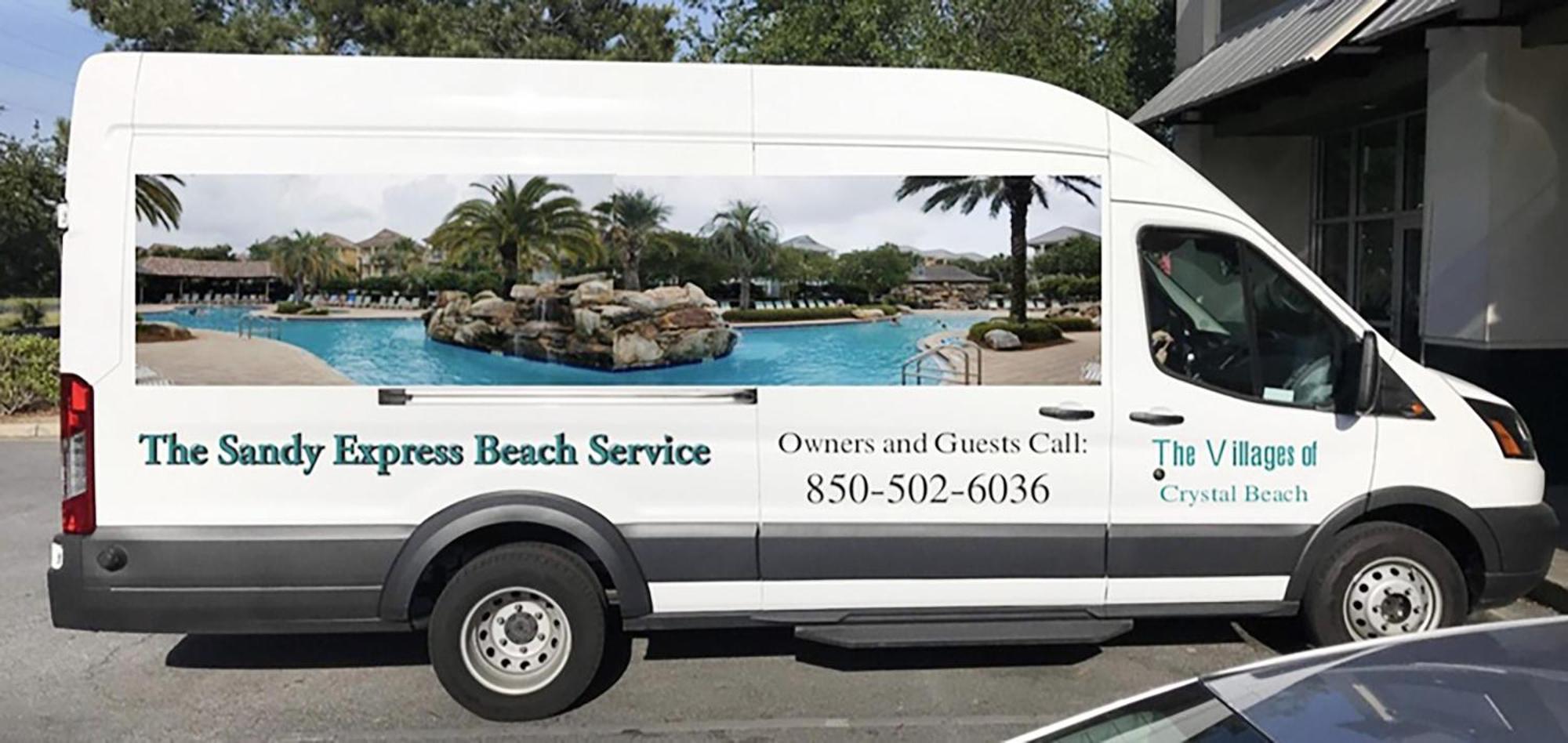 Better Together Holiday home Destin