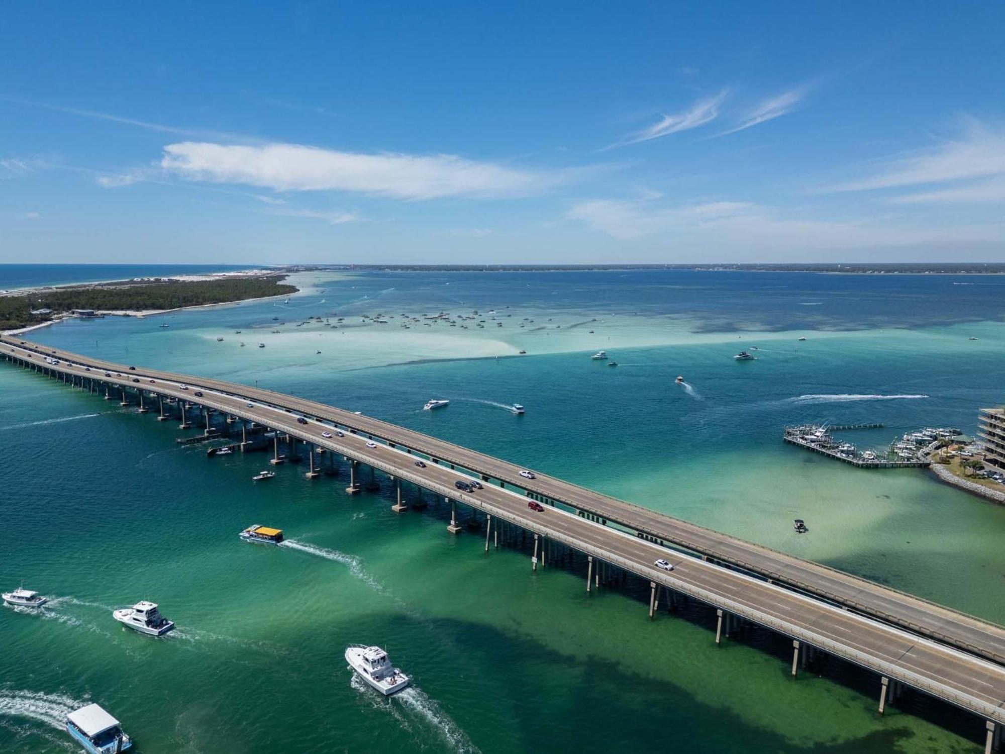 Better Together Destin