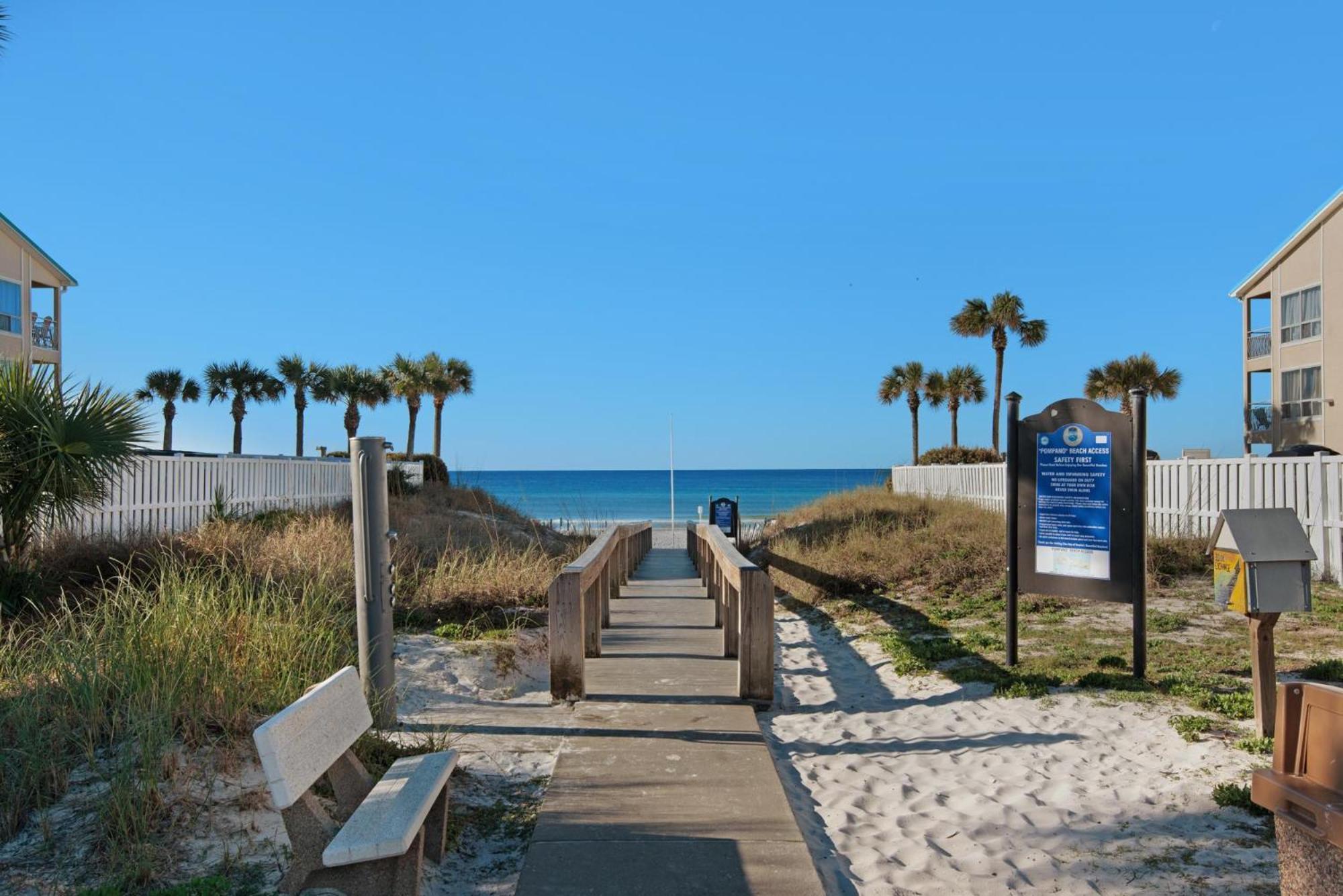 Better Together * Destin