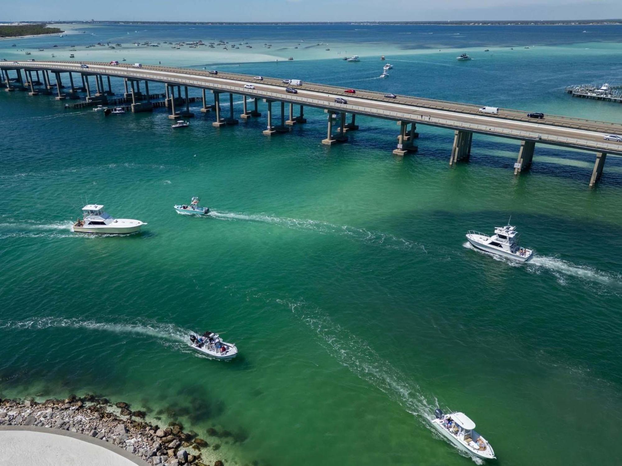 Better Together Holiday home Destin