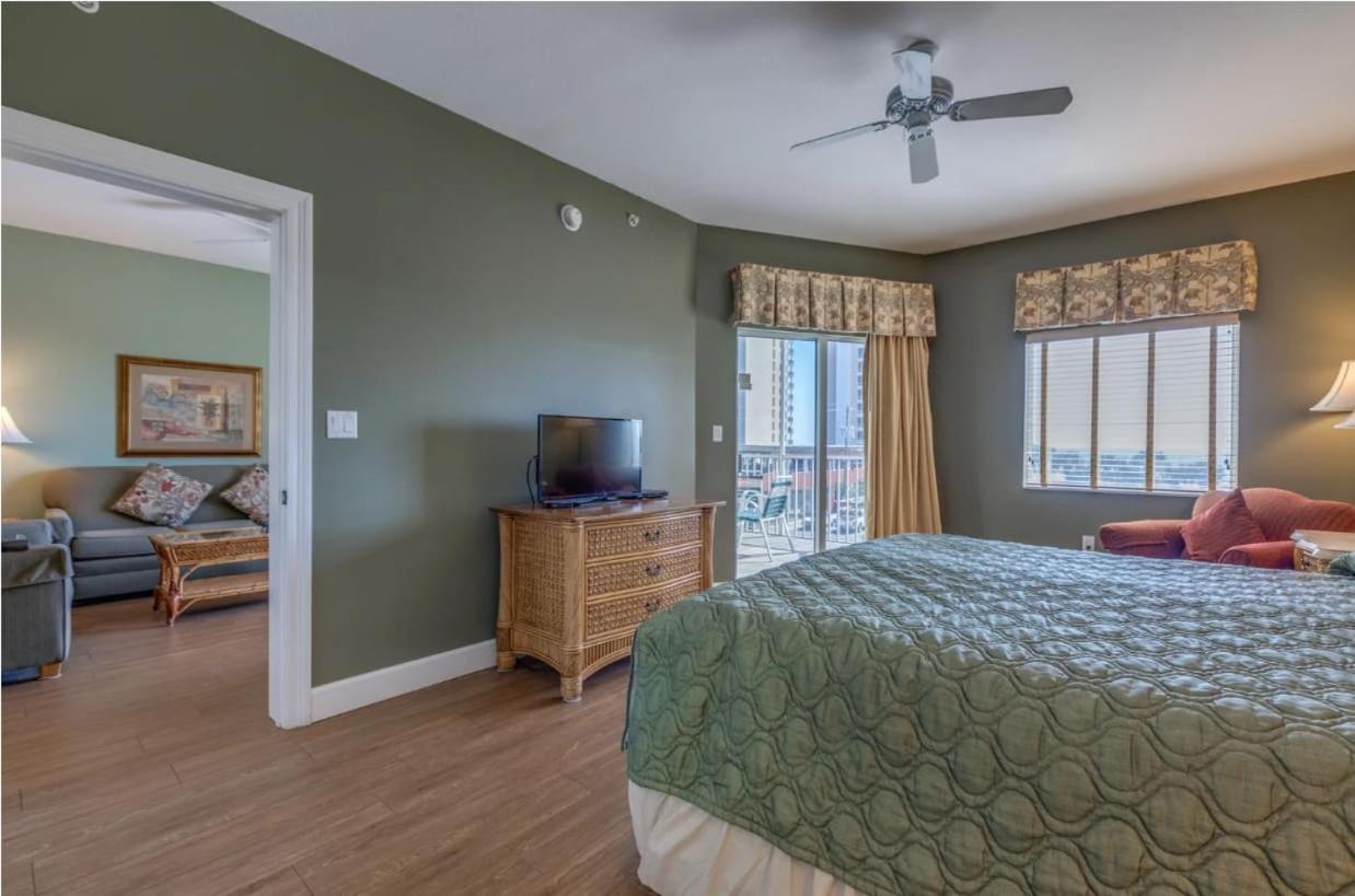 Gulf-view 3br Retreat * Destin
