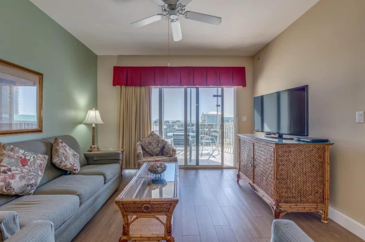 Apartment Gulf-view 3br Retreat *