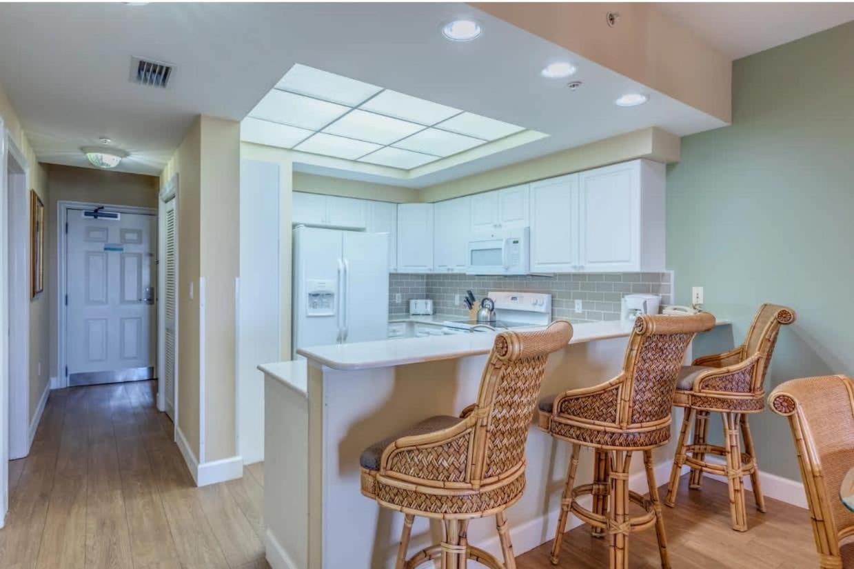 Gulf-view 3br Retreat