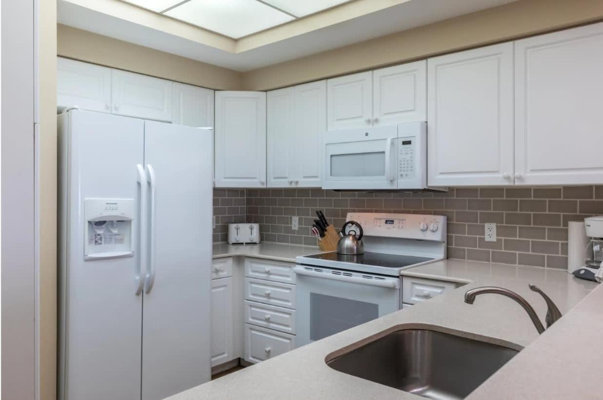 Gulf-view 3br Retreat Apartment
