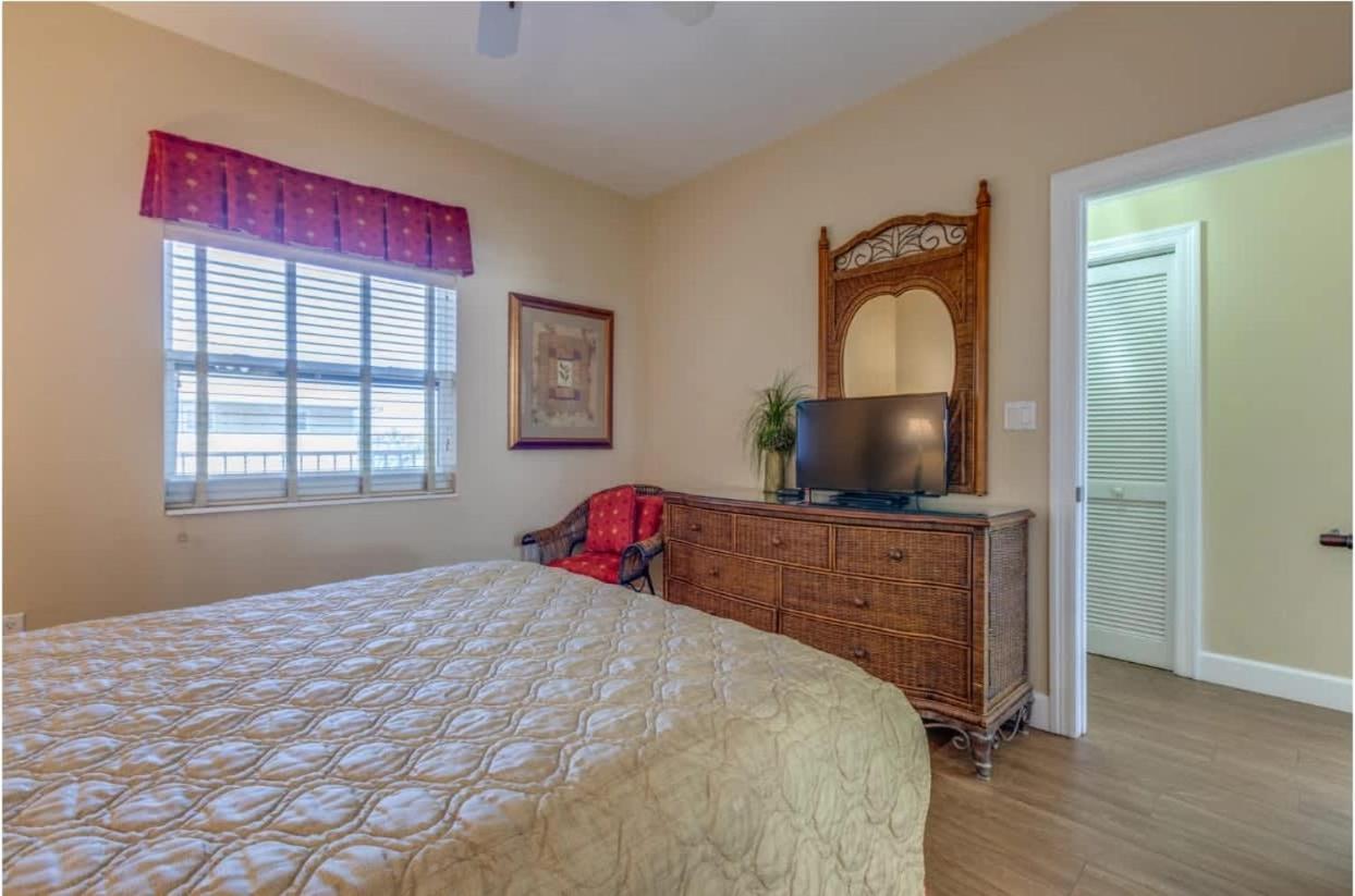 Apartment Gulf-view 3br Retreat