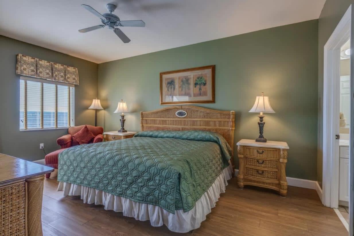 Gulf-view 3br Retreat Apartment *