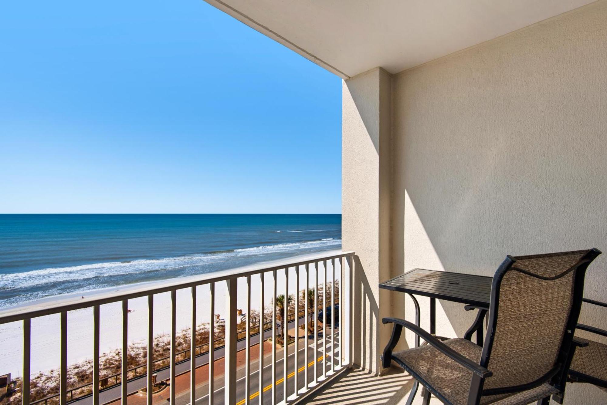 Majestic Sun 607b Destin