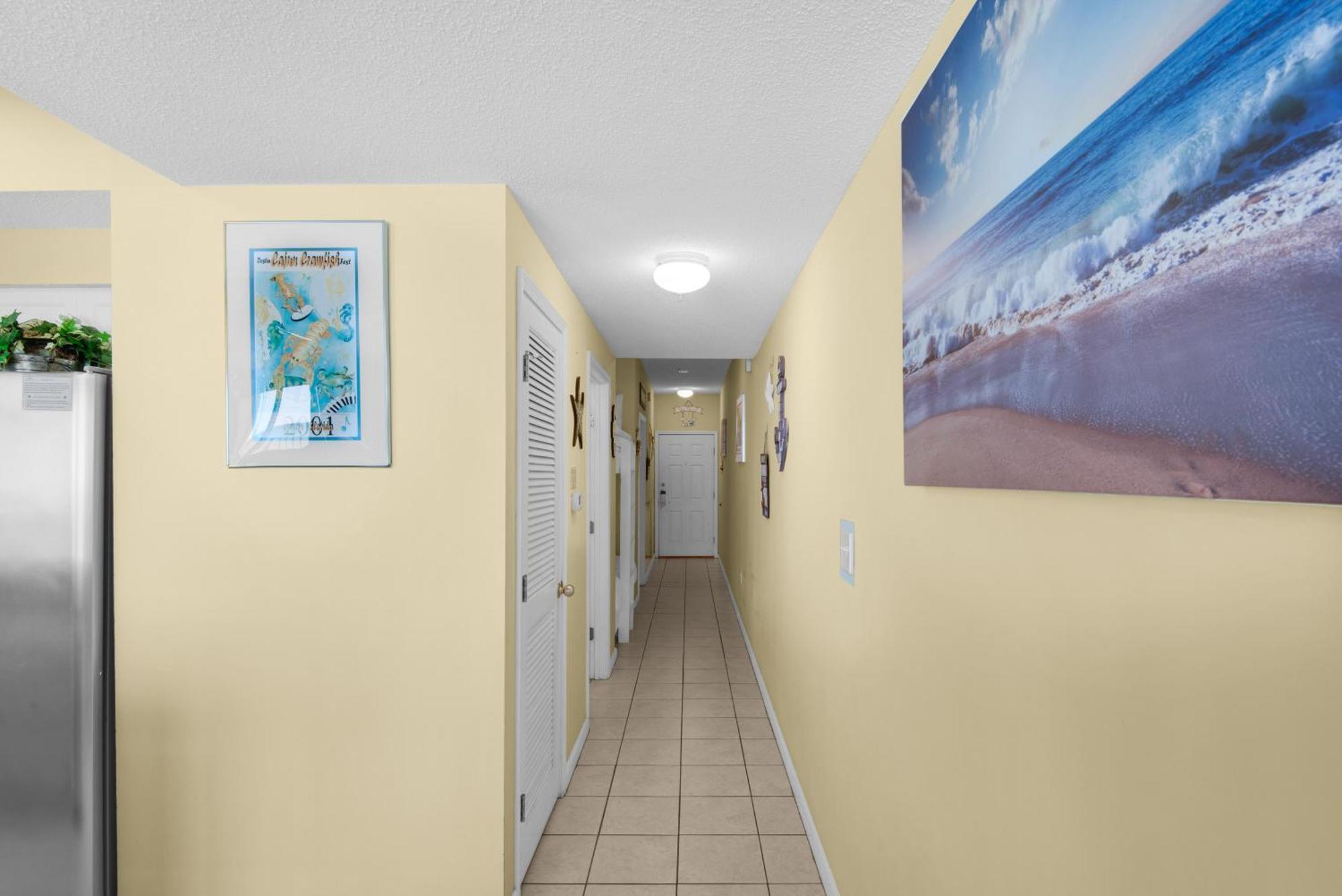 Majestic Sun 607b Holiday home