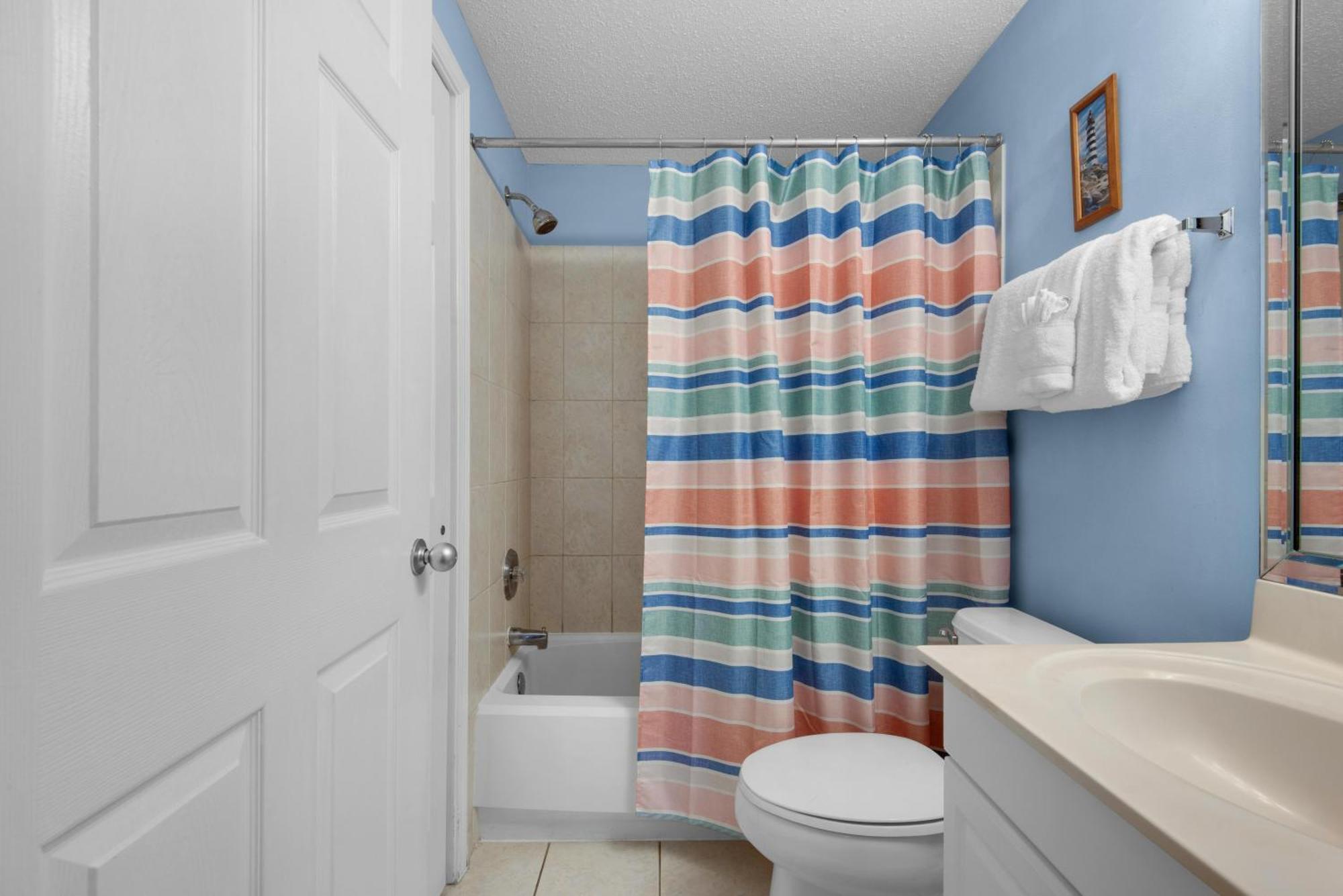 Majestic Sun 607b Holiday home