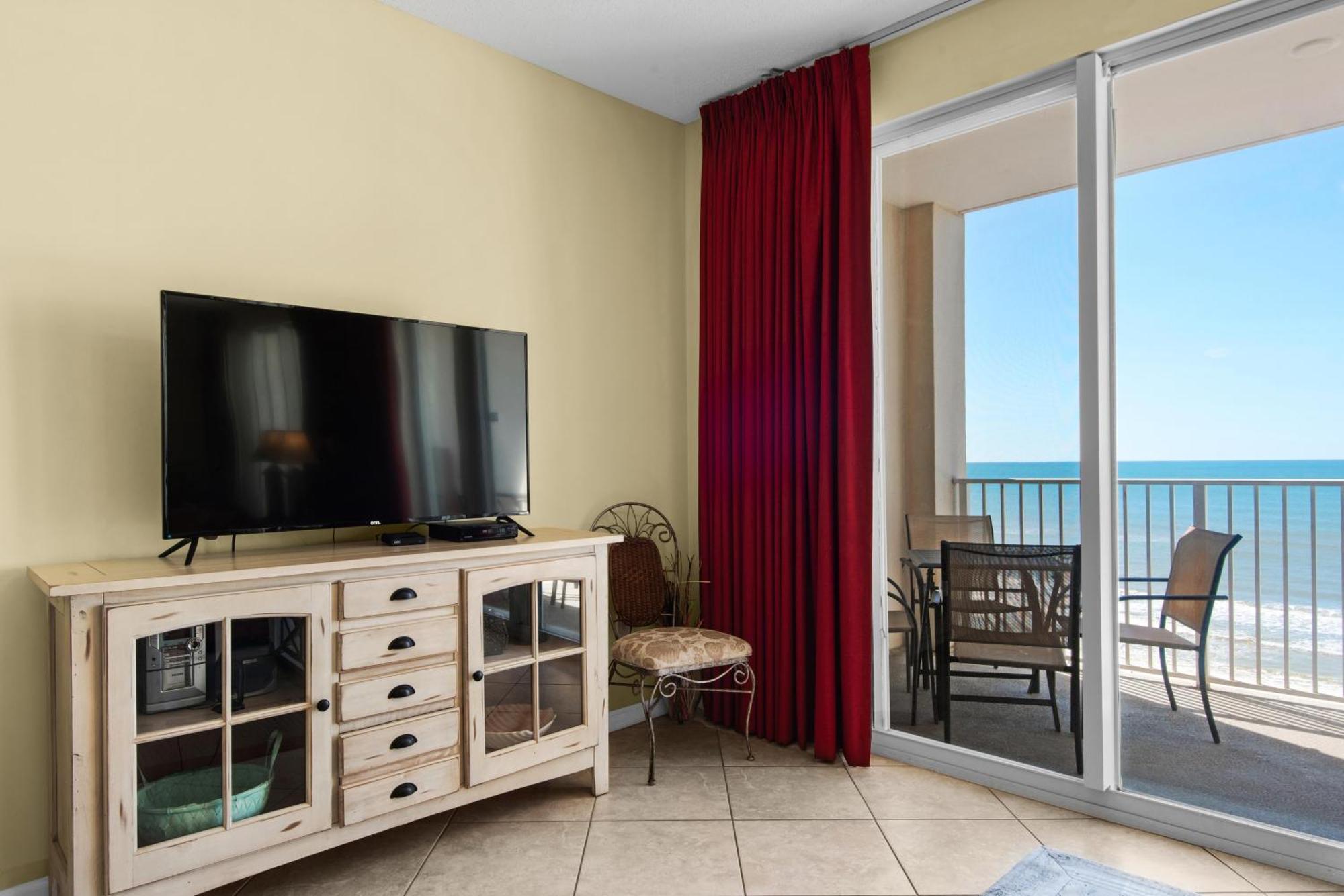 Majestic Sun 607b Holiday home Destin