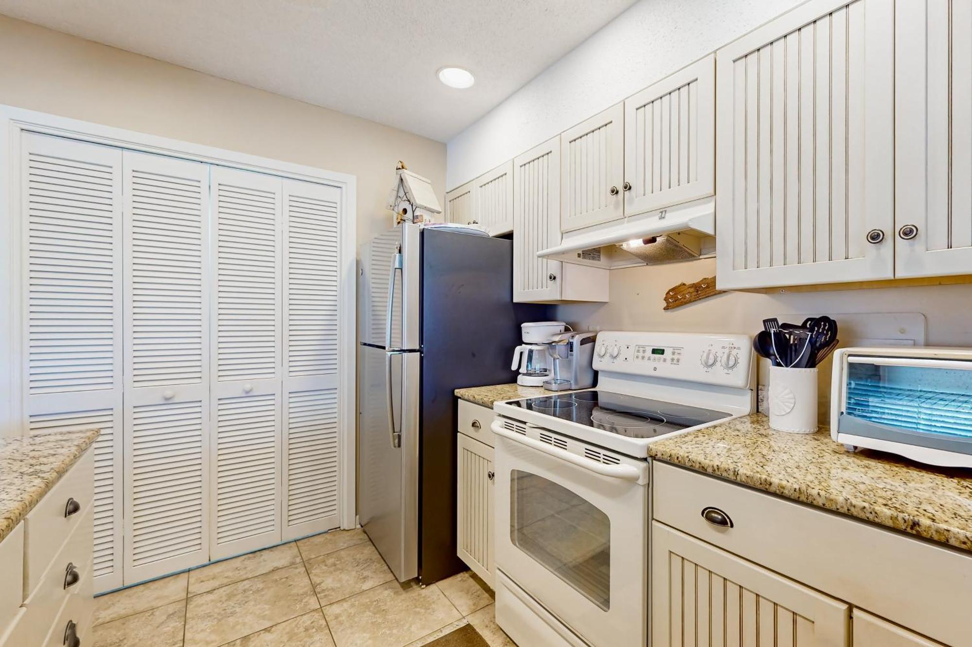 Beachwalk 5069