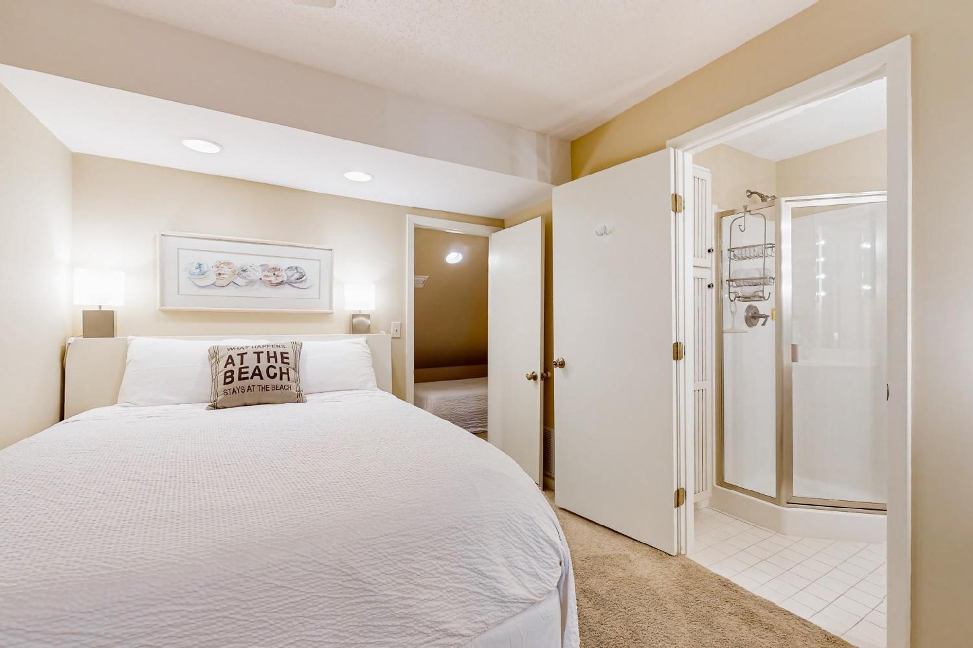 Holiday home Beachwalk 5069
