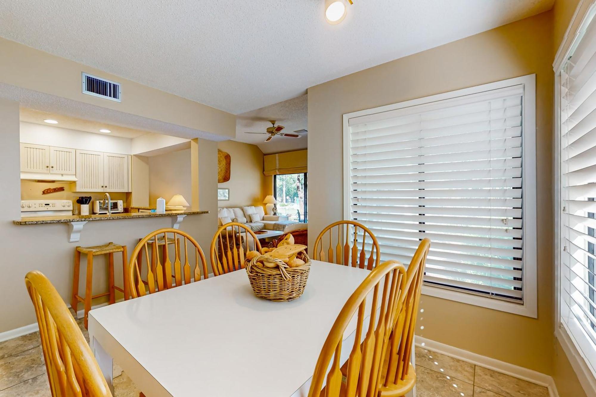 Beachwalk 5069 Holiday home Destin