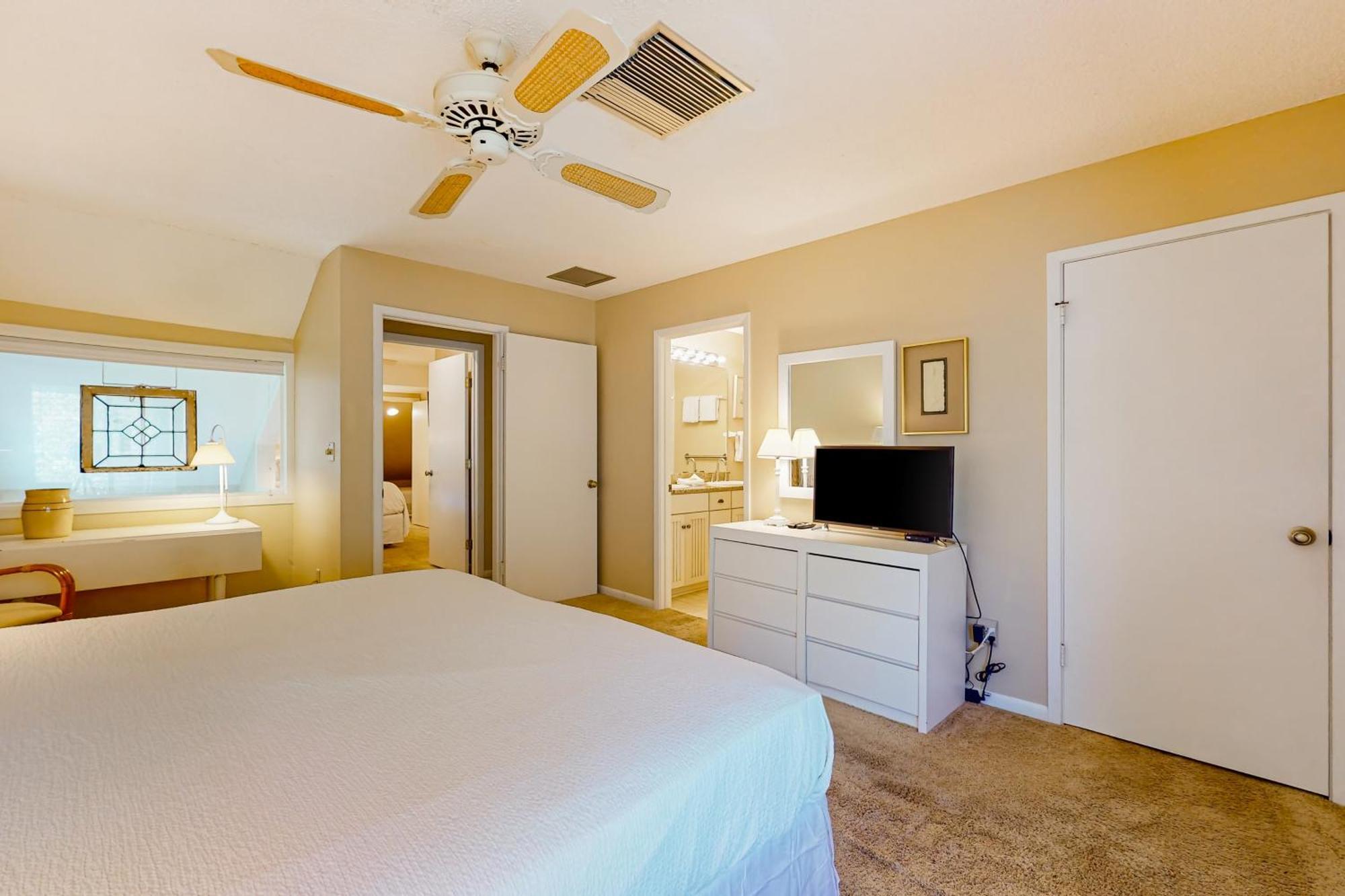 Holiday home Beachwalk 5069 Destin
