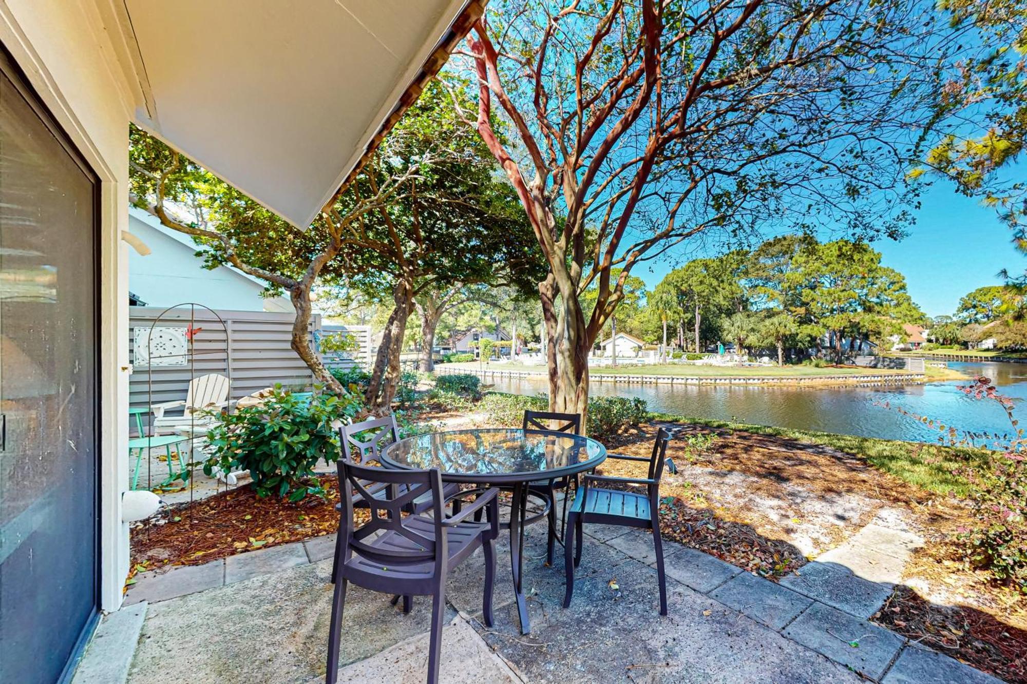 Beachwalk 5069 Holiday home