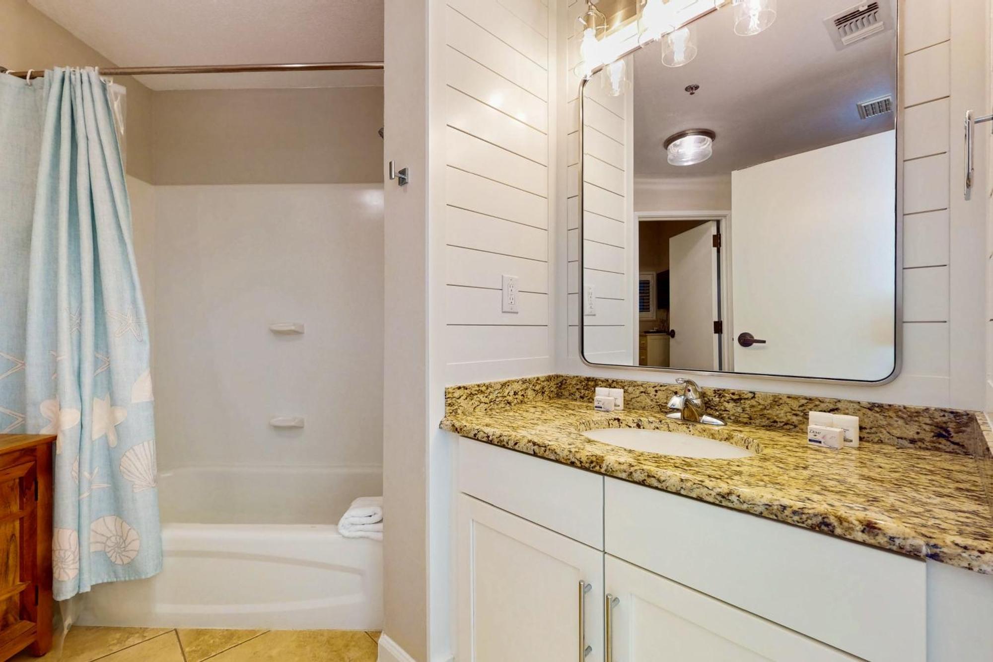 Apartment Tops'l Tides 0508 Destin