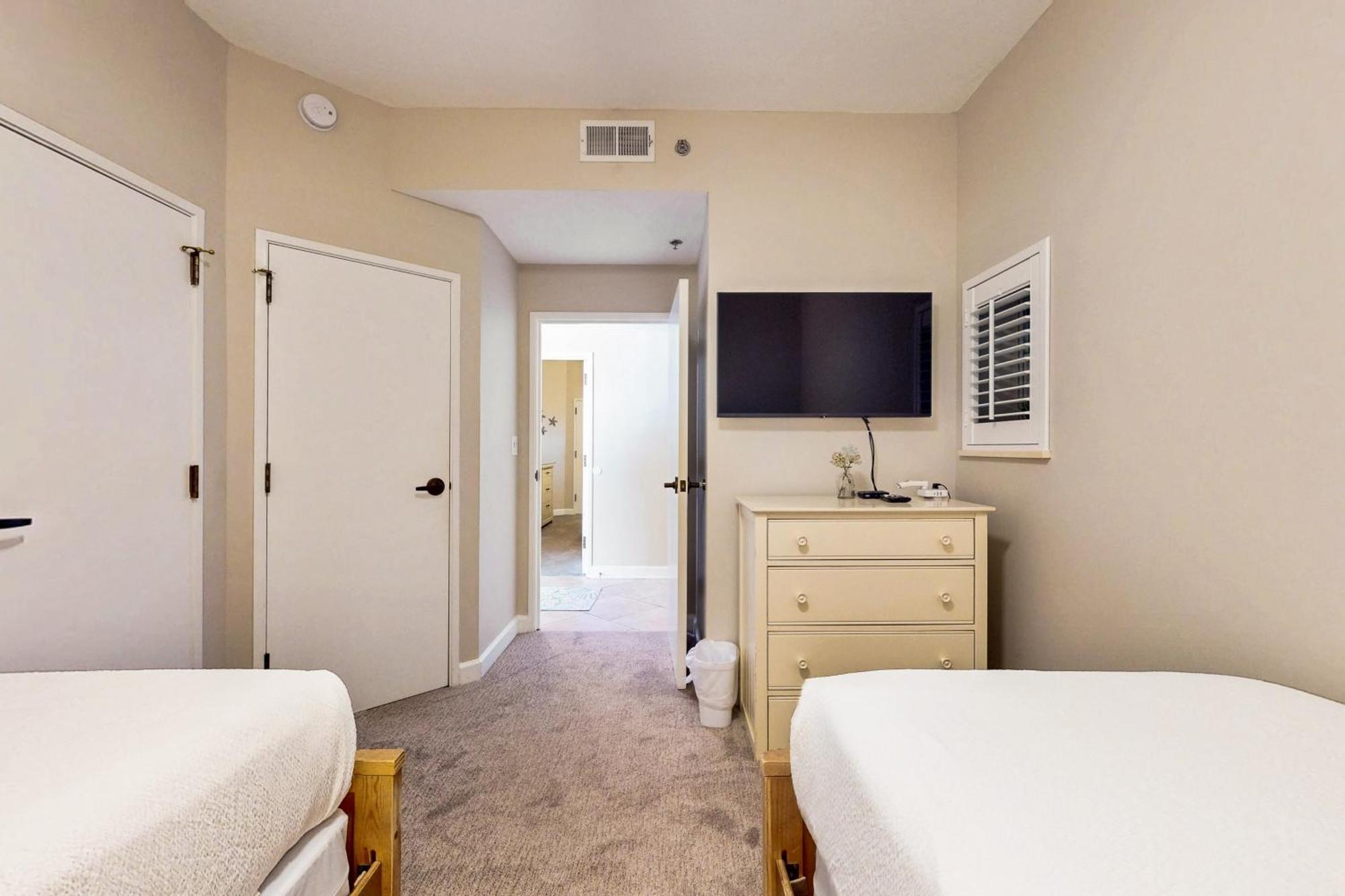 Tops'l Tides 0508 Apartment *