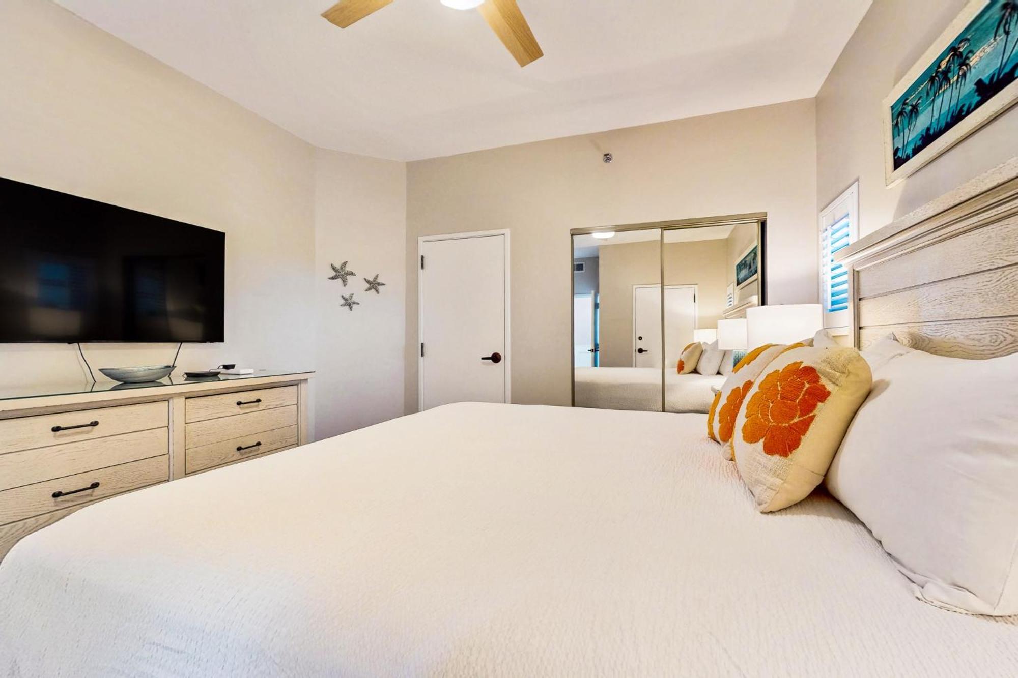 Tops'l Tides 0508 Apartment Destin