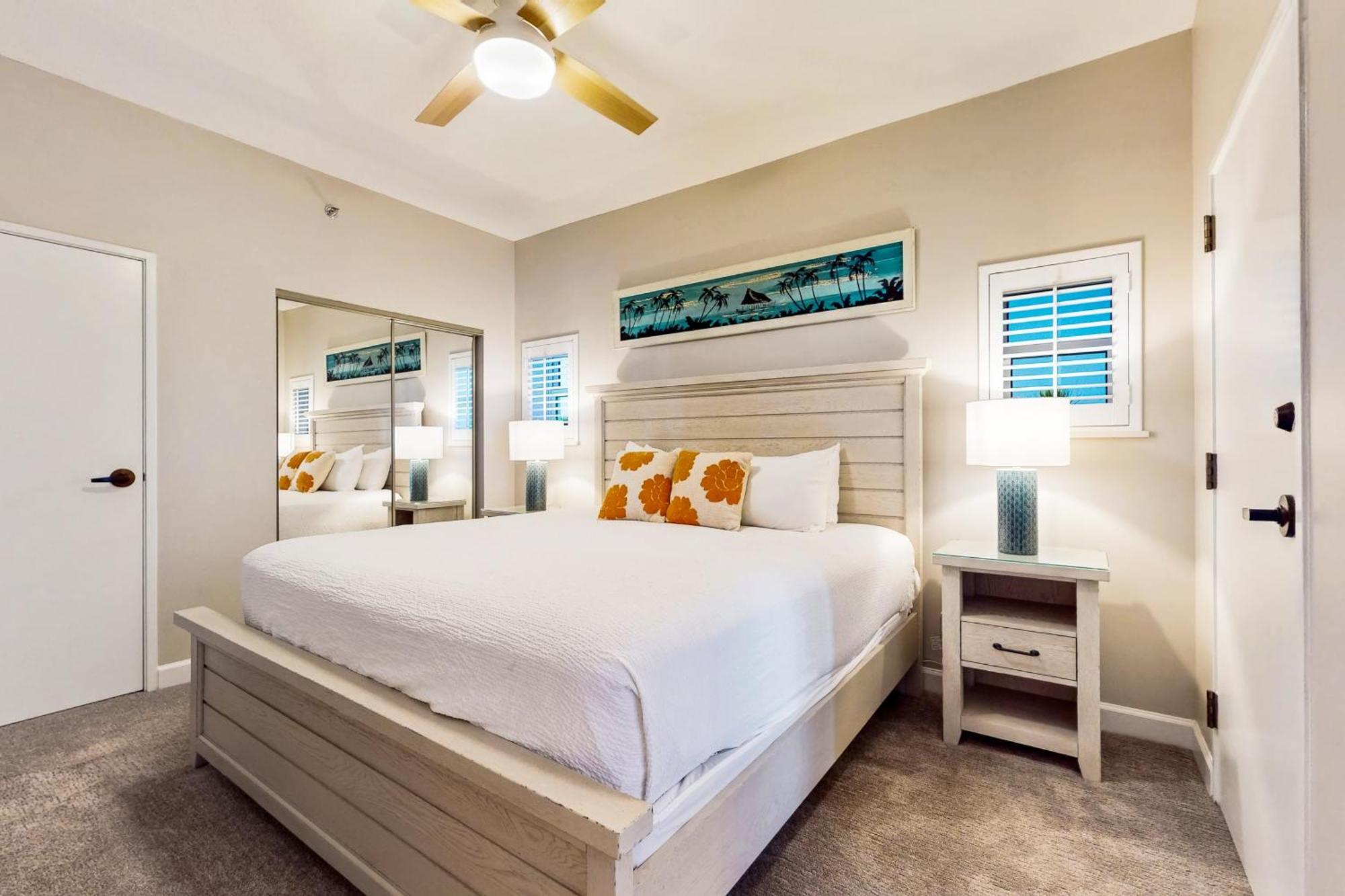 Apartment Tops'l Tides 0508 Destin