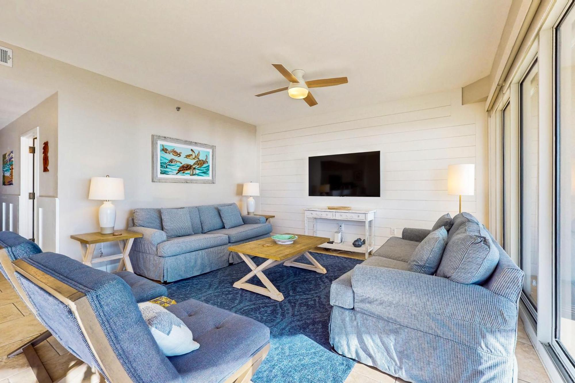 Apartment Tops'l Tides 0508