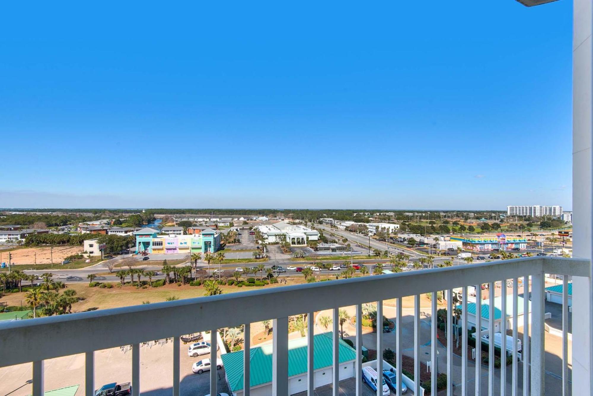 Silver Towers 1003 West Holiday home *