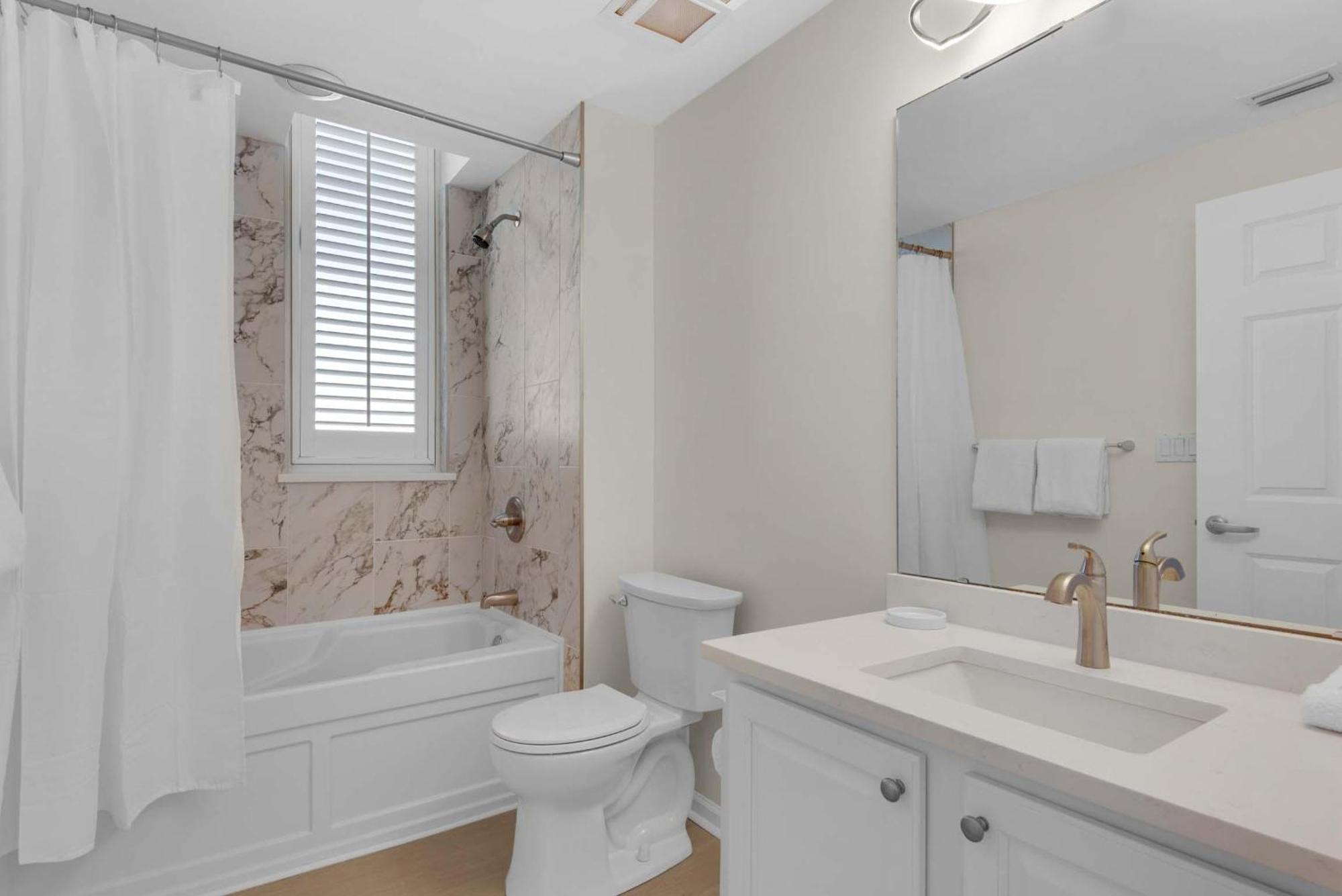 Silver Towers 1003 West Holiday home Destin